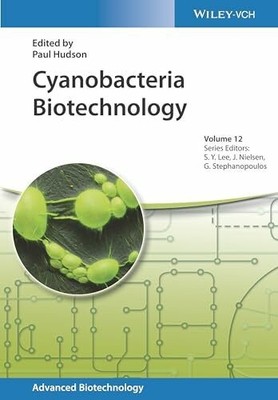 Cyanobacteria Biotechnology (Advanced Biotechnology) Buch Wiley-VCH