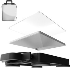 Starlink Mini Magnetic Mount   Magnetic Quick Release for Rvs, Vans, Boats   UV