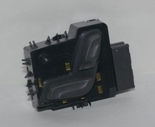 Mercedes W205 C257 Sitzverstellung Schalter Sitz Taste Links A2059052702 Orig. Mercedes W205 C257 Sitzverstellung Schalter Sitz Taste Links A2059052702 Orig.