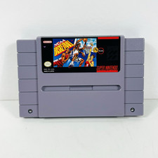 NCAA Basketball SNES Cartridge Authentic and works.