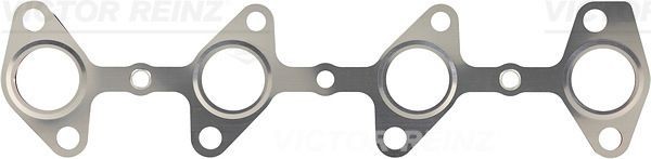 Victor Reinz 71-53169-00 Dichtung, AbgaskrüMmer FüR Toyota-image