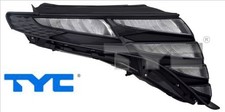 TYC 12-0477-00-2 Tagfahrleuchte für Hyundai 