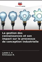 Lohith C. P. (U. A.) | La Gestion Des Connaissances Et Son Impact Sur Le...