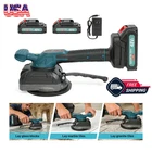 Cordless Tile Vibration Leveling Machine Vibration Tool for 21V 1.5ah Batteries