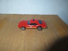 New ListingHOT WHEELS REDLINE OLDS 442 FIRE CHIEF CRUISER RED NEAR MINT
