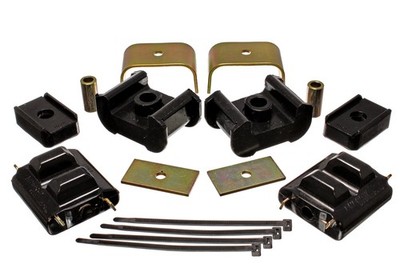 Engine Mount Kit Fits 1979 Chevrolet K20