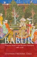 Stephen F. Dale | Babur | Taschenbuch | Englisch (2018) | Ean 9781107107267