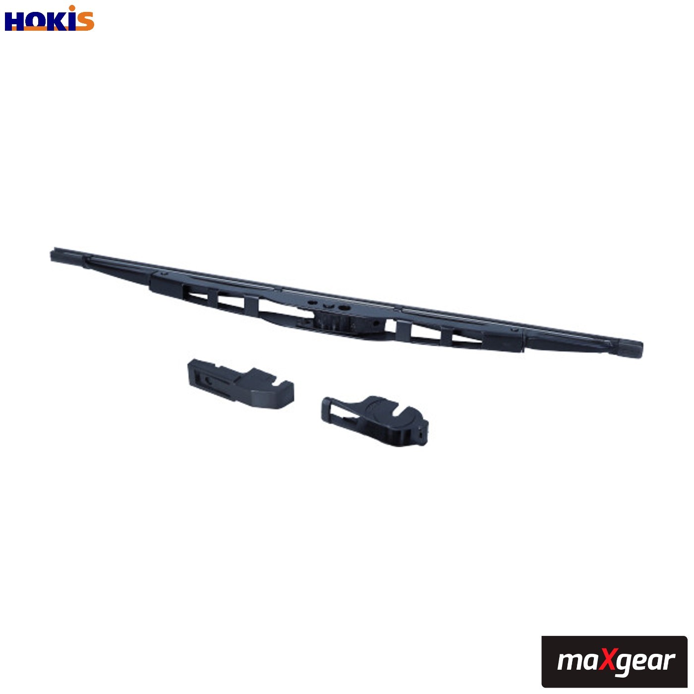 WIPER BLADE 39-0303 FOR RENAULT SUZUKI SX4/CLASSIC/MONOCAB FIAT SCUDO/Van/Bus - Image 5
