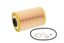Oil filter Mann filter Hu 930/3 x for BMW 7 (E23) 3 1977-1979