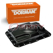 Dorman Automatic Transmission Oil Pan for 1985-2007 Ford Ranger Hard Parts  ff