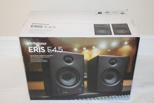 PreSonus Eris E4.5 Active Media Reference Monitors Speakers Pair "NEW SEALED"