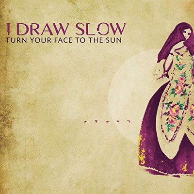I Draw Slow - Turn Your Face To The Sun - I Draw Slow CD B2VG The Cheap Fast