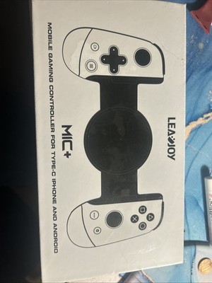 Backbone One Controller for iPhone - PlayStation Edition