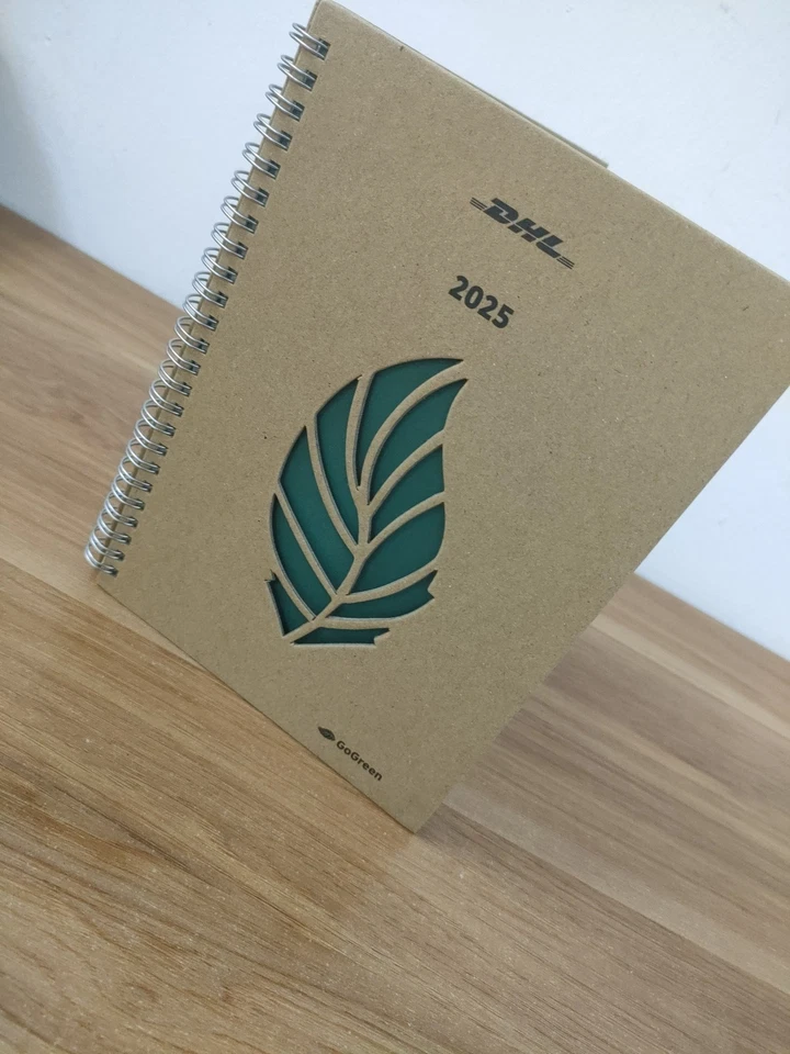 Collection Planner Book - Image 2 of 3