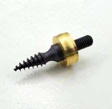 NEW 62 Cal Ball Puller 10-32 Flintlock Percussion Muzzleloader Black Powder Part