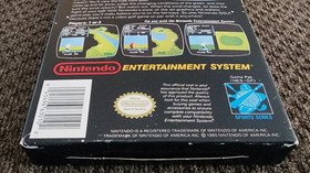 Golf NES CIB