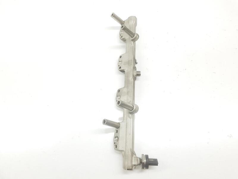 13538665633 injection bar for BMW X3 ELECTRIC 2017 8665633 1816114  