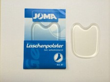 Joma Gel Tab Pads Self Adhesive 1x Pair