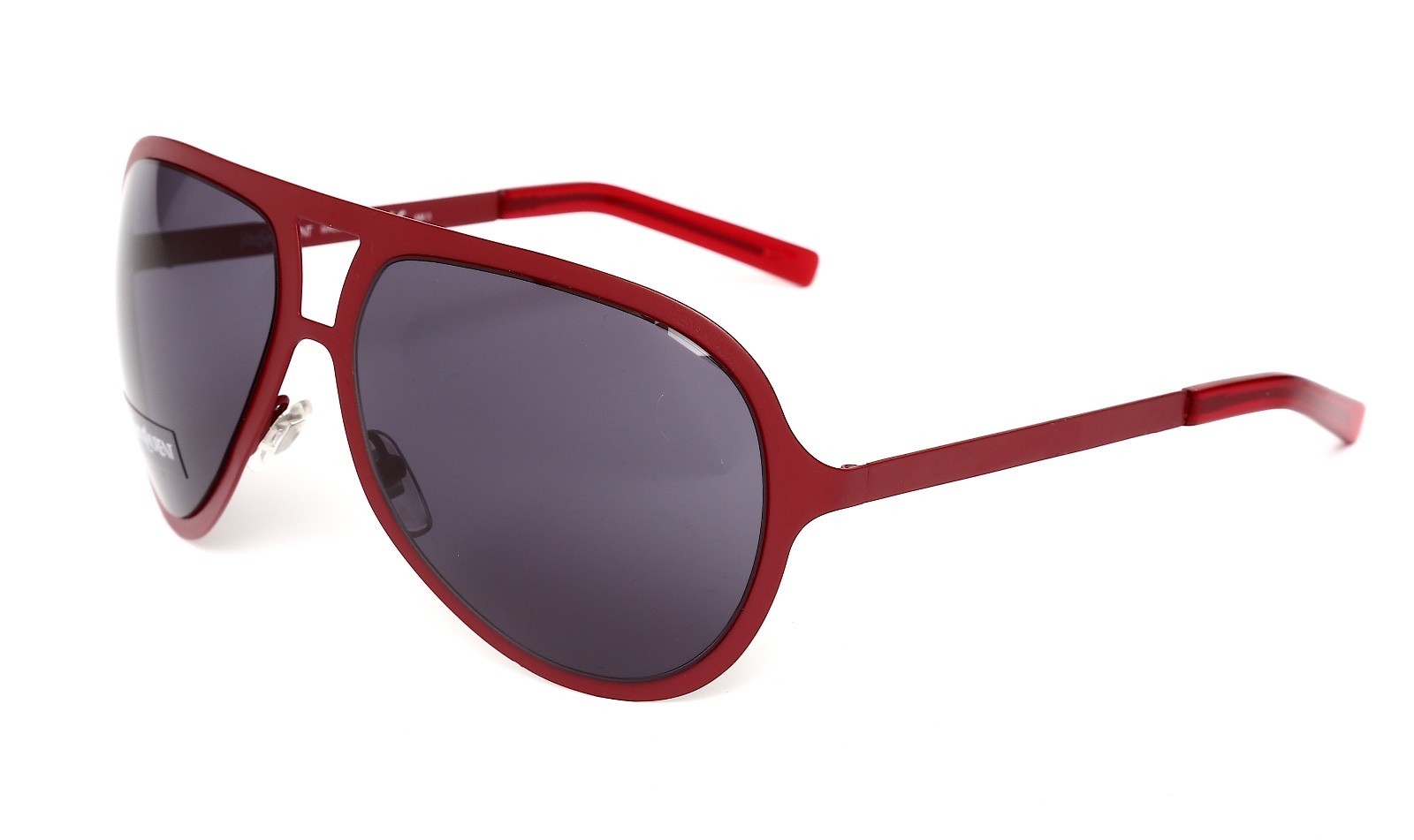 Occhiali da sole donna Yves Saint Laurent YSL2311 S bordeaux R1244