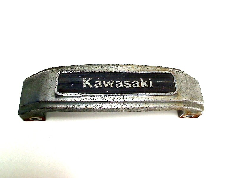 ワズ gabelabdeckung vorn für KAWASAKI KZ 250 1979-1985 1980