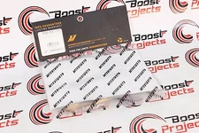 Mishimoto Aluminum Radiator Stay - Anodized Gold for 02-07 Subaru Impreza WRX 