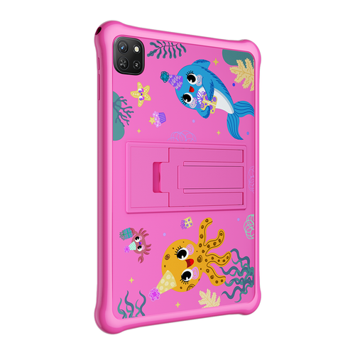 Blackview OSCAL Pad 50 Kids Enfants Tablette 10,1" 6GB+64GB(TF 1TB) 5100mAh - Photo 15/21