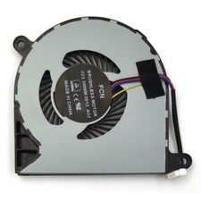 CPU Cooling Fan For Dell Inspiron 13 5368 5378 5379 7368 7378 7379 031TPT 31TPT