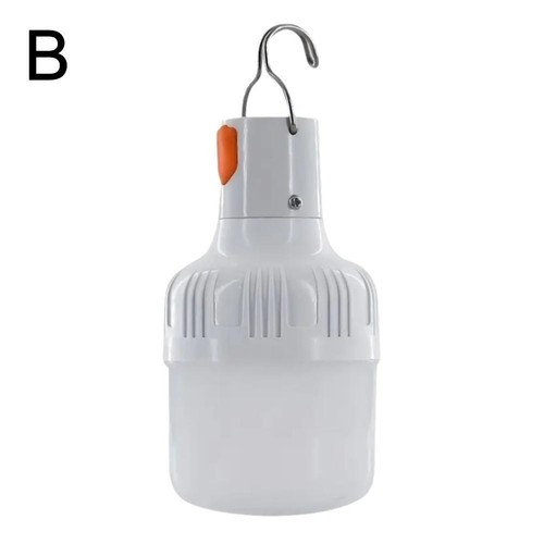 1x Super Bright LED Lantern Camping Light Tent Lamp USB Light Night K0I5 - Imagen 14 de 14