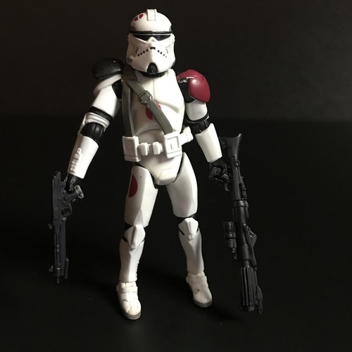 Star Wars Episode III Revenge of the Sith ROTS Legacy Choose a Figure Army Build - Picture 16 of 70