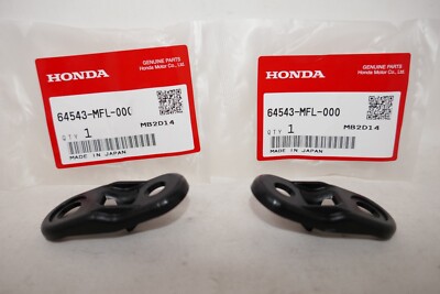OEM Honda Middle Cowl Stay 64543-MFL-000 X2 CBR1000RR 2008-2016 | eBay 