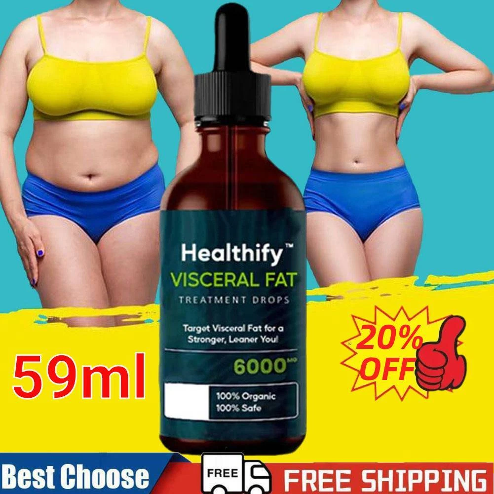 Abdominal Fat Burner
