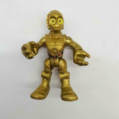 Star Wars - Hasbro Playskool Galactic Heroes figure kids toys * Pick from list* - Picture 7 of 54