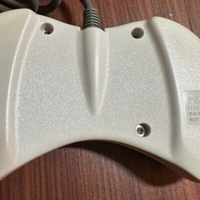 Sega Saturn main unit HST-0014 1598 From Japan