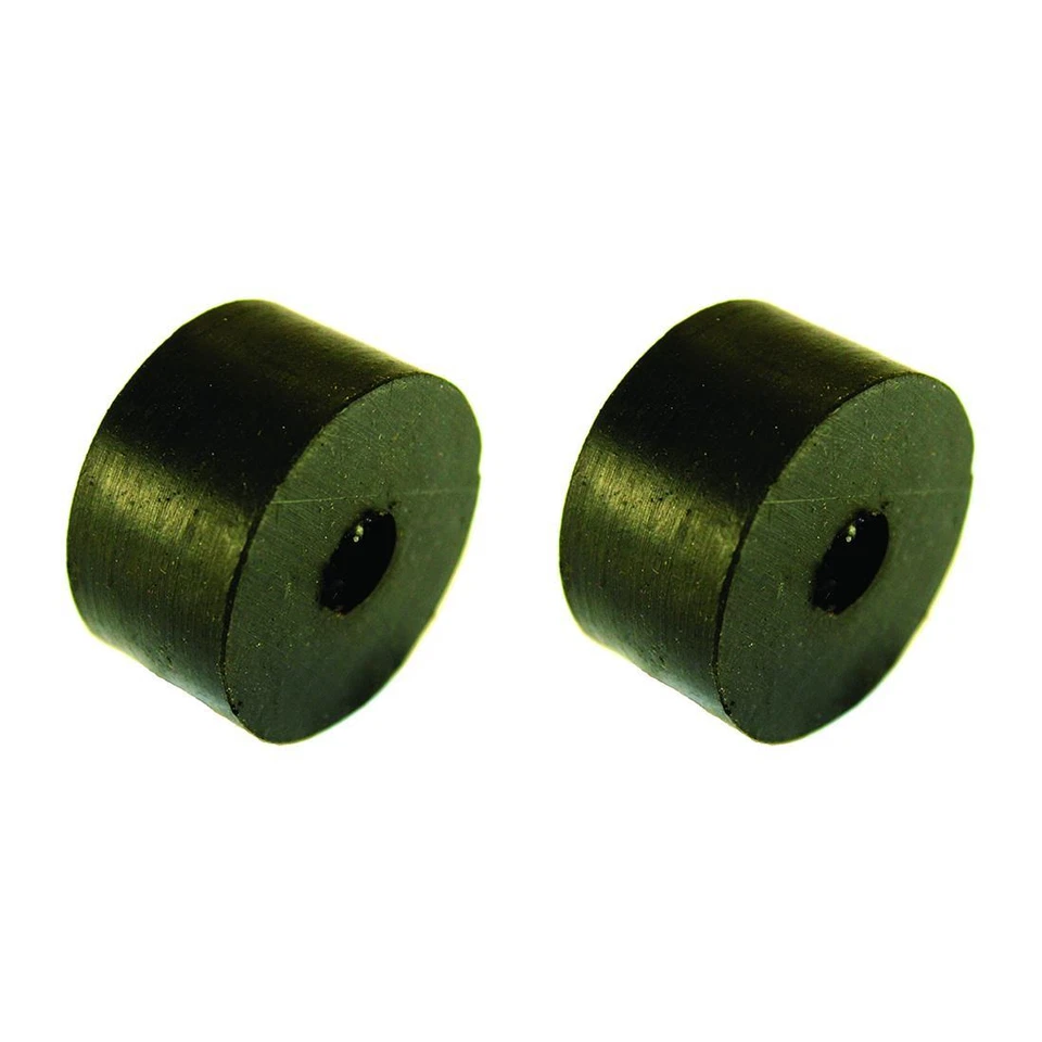 Suporte de motor DEA 2 peças para Chevrolet Bel Air 1955-1957 - Imagem 2 de 3