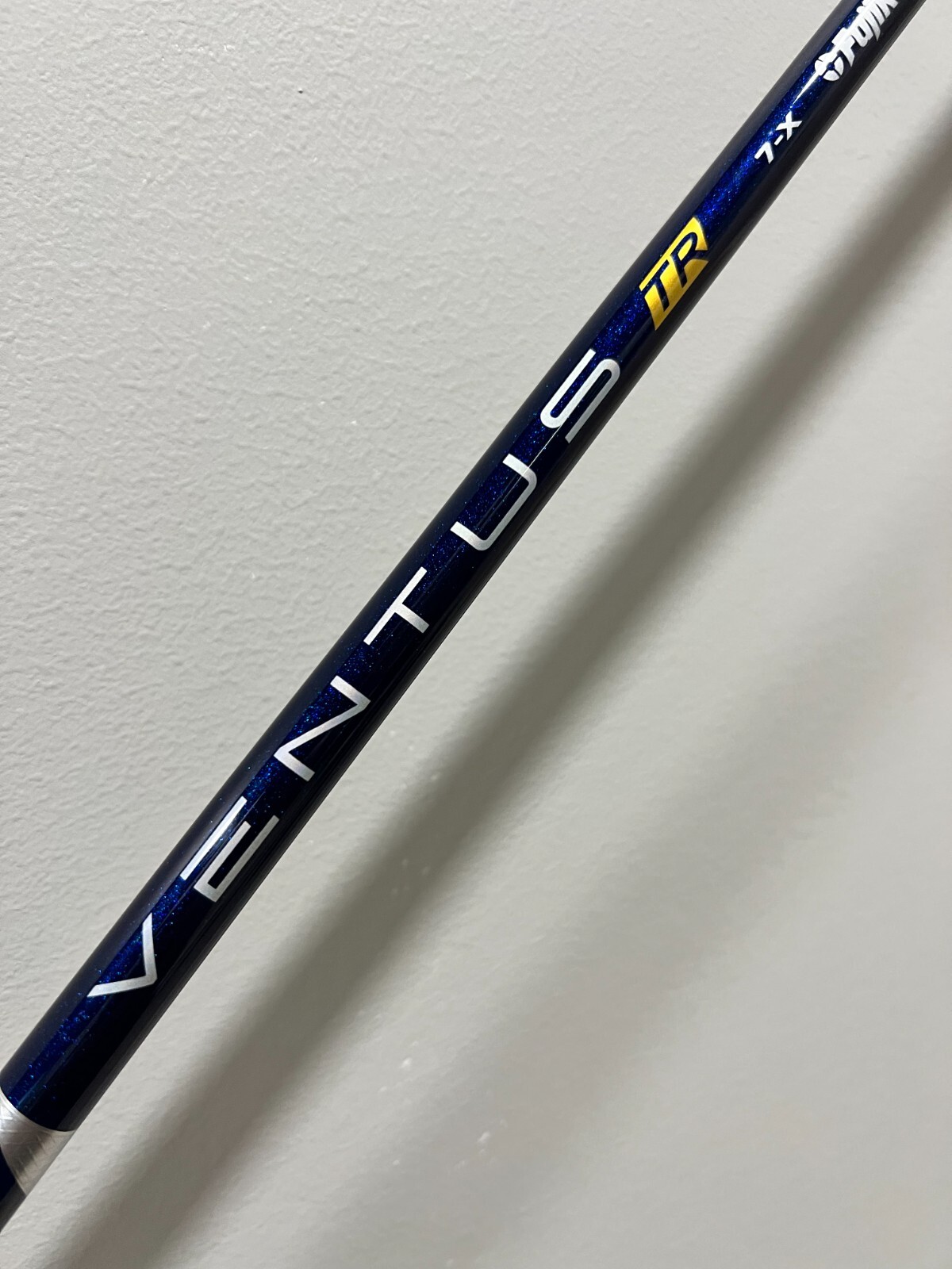 Ai.SMOKE MaxD 3W VENTUS TR Blue 7X Fujikura Ventus TR Blue Wood