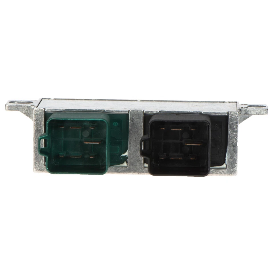 Unidad de módulo de control de bujía incandescente diésel F250 F350 F450 550 2003-2010 OEM NUEVO Foto 3 de 4