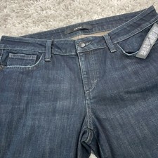 Joe's Jeans The Honey Women's Size 31 Actual 32.5x34 Mid-Rise Bootcut NWT 172
