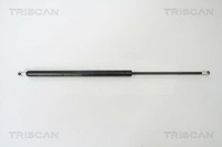 2X Triscan 8710 24227 Gasfeder, Koffer-/Laderaum FüR Opel
