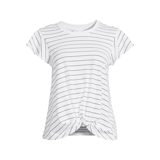 Striped Tops for Women