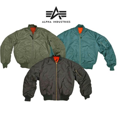 army aviator jacket