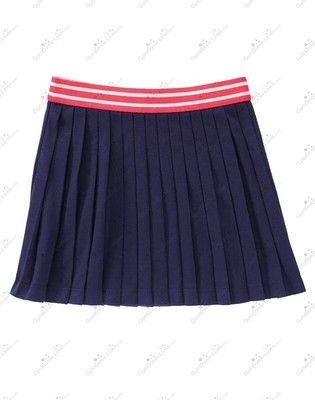 Robe Fille Gymboree Taille 4T - Imprimé Chiot "Ciao Puppy" à Pois - Neuve Avec étiquette (NWT)