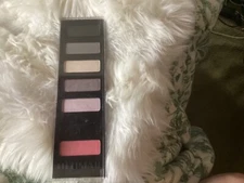 ULTIMA II "THE GREYS" Eye Shadow Set