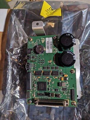 980 ASSY BD POWER CONTROL/DIST PT00070986FRU Puritan Bennett Covidien Medtronic
