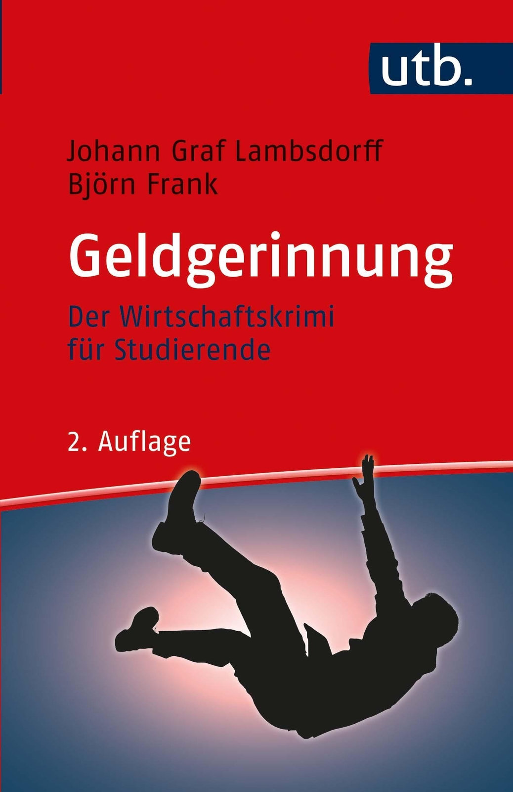 Thumbnail - Geldgerinnung, Johann Graf Lambsdorff