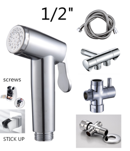 Bidet Douche Toilet Spray Shattaf 