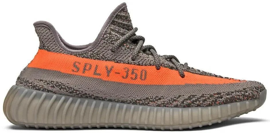 Yeezy Boost 350 V2 Beluga