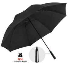 Ultralight 325g Carbon Fibre Umbrella 30" 