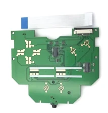 NEC Turbo Express and PCE GT replacement controller board
