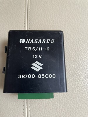 Fensterheber steuergerät Suzuki Vitara 38700-85C00 NAGARES  TBS/11 12. 12V