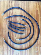 EZGO TXT PDS Series 36V 2 Gauge 2 AWG Welding Wire Battery Cable USPS Priority